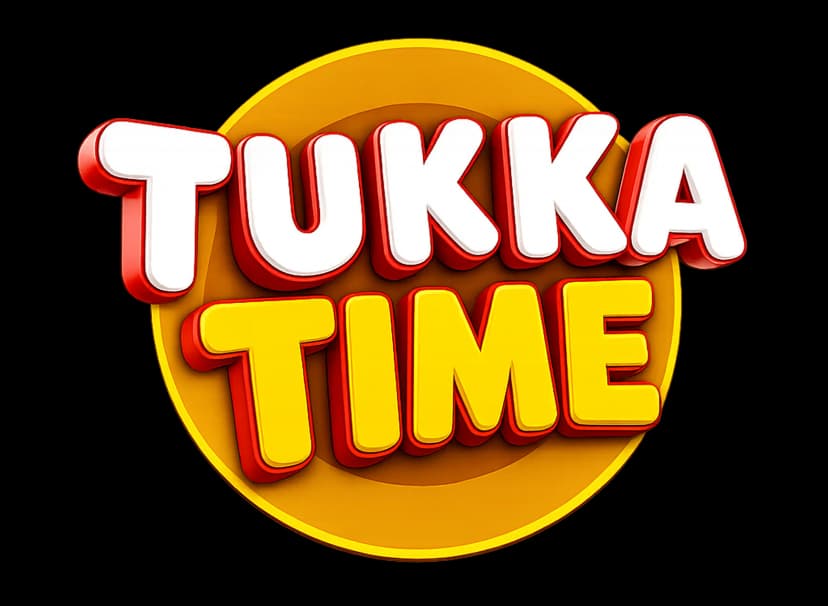 Tukka Time
